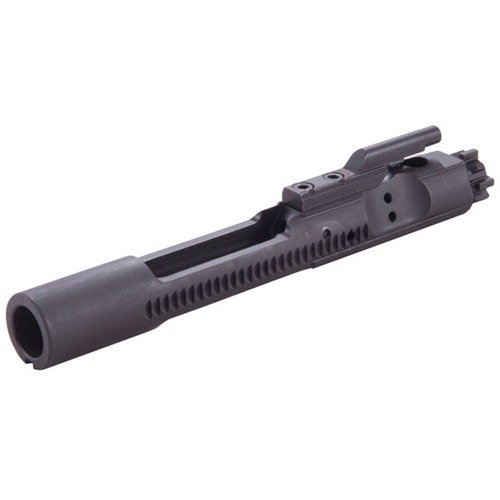 The Daniel Defense M16 5.56 Bolt Carrier Group offers unmatched strength and durability, ensuring reliable performance for your AR-15/M16 with mil-spec compatibility.