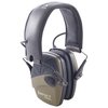 The Howard Leight Impact Sport Electronic Earmuffs protect your hearing while amplifying conversation and range commands, ensuring safety and communication on the range.