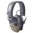 HOWARD LEIGHT IMPACT SPORT ELECTRONIC EARMUFFS O.D. GREEN