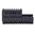 MIDWEST INDUSTRIES AK-47/74 HANDGUARD, BLACK