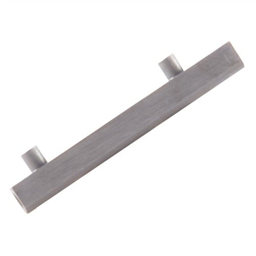 Upgrade your 1911 with the Harrison Design & Consulting Plunger Tube, machined from barstock for exceptional strength and available in carbon steel, blued, or stainless.