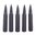MAGPUL 5.56X45 NATO /.223 REMINGTON DUMMY ROUNDS FOR AR15 5/PACK
