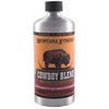 WESTERN POWDERS COWBOY BLEND SOLVENT