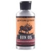 WESTERN POWDERS MONTANA X-TREME"! GUN OIL 6OZ CAN