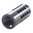 TACTICAL SOLUTIONS, LLC COMPENSATOR 22 CALIBER 1/2-28 ALUMINUM GLOSS BLACK