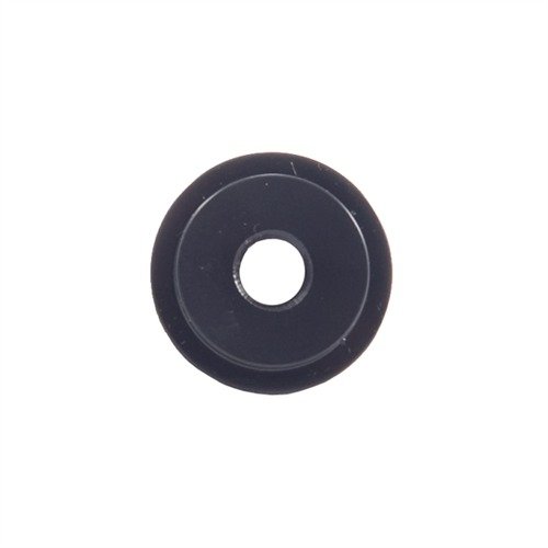 Eliminate annoying buffer noise during recoil with the AR-15/M16 Twang Buster; easy to install, low-friction Delrin disk fits A2 and M4 buffer springs.