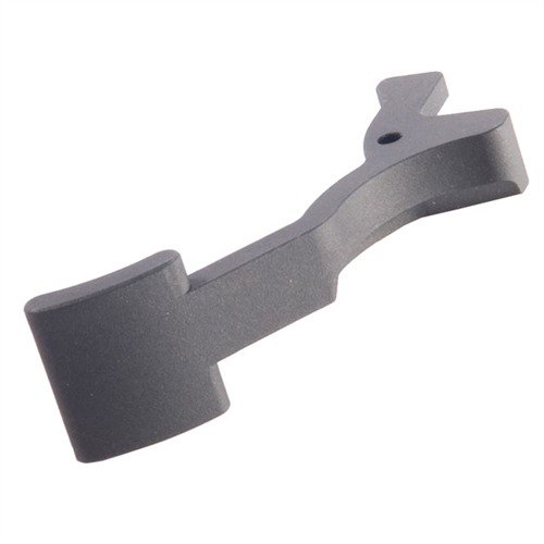 Enhance your shooting experience with the Nordic Components Speed Magazine Release, featuring a lightweight aluminum design for quick and easy magazine changes.