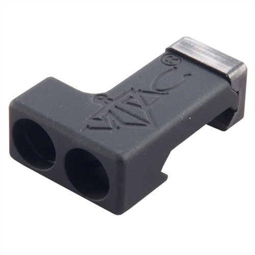 The Viking Tactics Low-Profile Sling Mount offers a robust, lightweight attachment point for slings on any Picatinny rail, crafted from durable 6061 T6 aluminum.