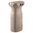 MAGPUL RVG RAILED VERTICAL GRIP PICATINNY POLYMER FDE