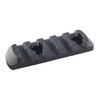 MAGPUL MOE L2 RAIL PICATINNY POLYMER BLACK 2.5"