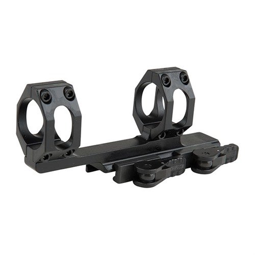 RECON QUICK DETACH SCOPE MOUNTS AMERICAN DEFENSE MANUFACTURING 
