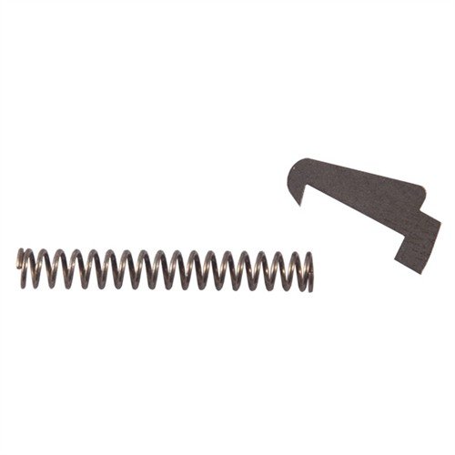 Enhance your Ruger® with the Tactical Solutions Heavy Duty Extractor, featuring a hardened tool steel design and improved hook for reliable, consistent extraction.