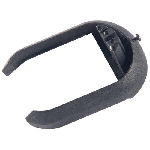 Enhance your Springfield XD with the SPRINGFIELD XD MAGLOC EasyFit Magwell for quick, precise reloads, made from lightweight polymer for durability.