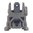 MAGPUL MBUS REAR SIGHT FLIP-UP POLYMER FOR AR-15 ODG