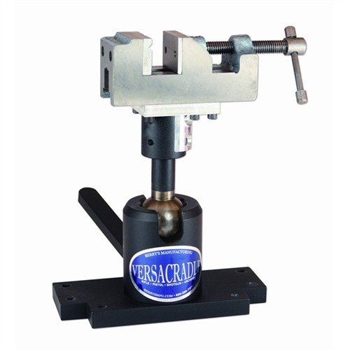 Vises & Accessories Brownells UK