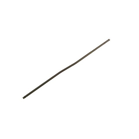 Enhance your AR-15 with the SPIKES TACTICAL Gas Tube Melonite, featuring heat and corrosion resistance, a matte black finish, and available in multiple lengths.