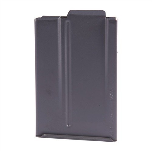 The Accurate Mag AICS Magazine in .308 Winchester features heat-treated steel construction, a Teflon finish, and reliable feeding for AICS compatible rifles.