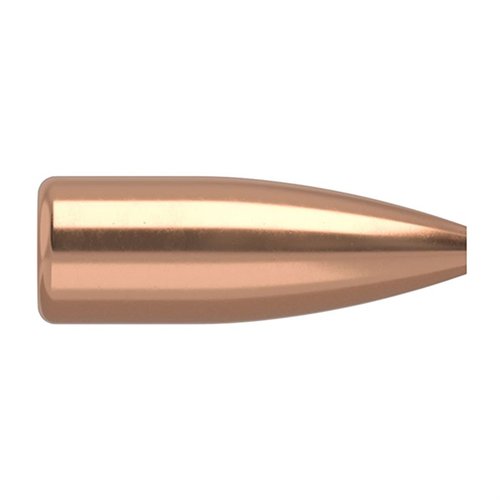 Nosler's Varmageddon 17 Caliber bullets offer high-volume varmint hunters ultra-thin jackets for flight integrity and devastating fragmentation on impact.