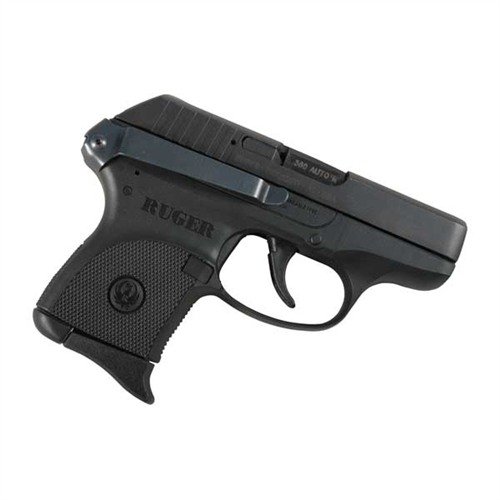 The TECHNA CLIP for Ruger® LCP® offers easy concealment, a low-profile carry without a holster, quick draw capability, and simple installation.