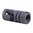 PRIMARY WEAPONS J-TAC47 COMPENSATOR 30 CALIBER 14-1 LH SS BLACK
