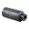 NOVESKE RIFLEWORKS KX3 FLASH SUPPRESSOR 30 CALIBER 5/8-24 STEEL PHOSPHATE