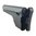 MAGPUL MOE FIXED RIFLE LENGTH STOCK FOR AR-15 BLACK