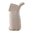 BRAVO COMPANY MOD-1 GUNFIGHTER GRIP POLYMER DARK EARTH