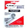 The LEE Precision Case Length Gauge for .222 Rem offers a precise and easy method to trim cases to length and square the mouth, ensuring optimal performance.