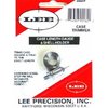 The LEE Precision Case Length Gauge for .45 ACP ensures precise trimming and squaring of case mouths, enhancing your reloading accuracy when used with the Cutter and Lock Stud.