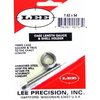 The LEE Precision Case Length Gauge for 7.62x54R offers precise trimming and squaring of case mouths, ensuring optimal performance when used with the Cutter and Lock Stud.