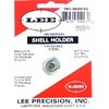 The LEE Precision Universal Shellholder #16 is compatible with most reloading presses, ensuring versatility and efficiency in your reloading process.