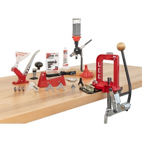 Reloading > Reloading Kits - Preview