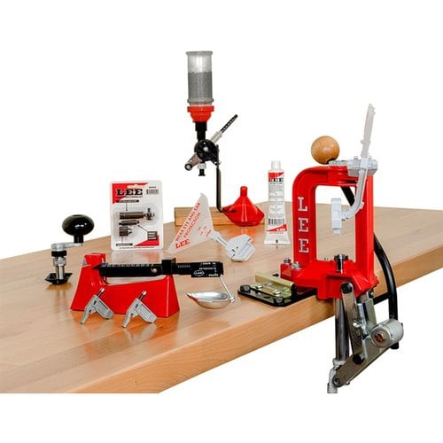 Reloading > Reloading Kits - Preview