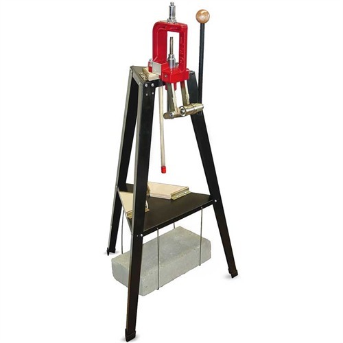 LEE PRECISION LEE RELOADING STAND - Brownells UK
