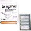 LEE PRECISION LEE INGOT MOULD