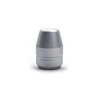 The Lee Precision 45 Caliber 230gr Truncated Cone Mold features double cavities for efficient casting, CNC machined for precision, and includes handles and sprue plate.