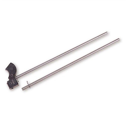 The RCBS Auto Primer Feed Combo ensures precise primer placement, prevents misfires, and holds up to 100 primers, compatible with Rock Chucker II and JR presses.