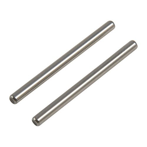 Ensure your reloading process is seamless with RCBS Decapping Pins for .50 BMG. This 2-pack offers reliable replacements for consistent performance.