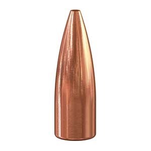 Discover Speer 270 Caliber 90gr Hollow Point Bullets, designed for ultimate expansion and accuracy, perfect for varmint hunting and high-volume shooting.