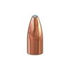 SPEER 22 Caliber 45gr Soft Point Bullets deliver controlled expansion for quick varmint takedowns while preserving hide integrity, perfect for hunters.