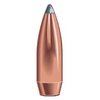 Experience exceptional long-range hunting with Speer 30 Caliber Boat Tail Soft Point Bullets, featuring a flat trajectory and reliable, controlled expansion.
