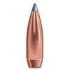 SPEER 30 Caliber (0.308") 165gr Soft Point bullets feature a flat trajectory and streamlined design, ensuring reliable expansion for effective long-range hunting.