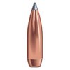 Experience exceptional long-range performance with Speer 30 Caliber (0.308") 180gr Boat Tail Soft Point Bullets, featuring a flat trajectory and reliable expansion.