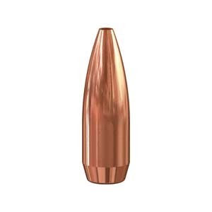 Experience exceptional accuracy with Speer 22 Caliber 52gr Boat Tail Hollow Point bullets, designed for minimal wind drift at an economical price.