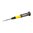 🔩 Upgrade your toolkit with the BROWNELLS ULTRATECH Precision Screwdriver! 5/64" blade, heat-treated alloy steel, & non-slip grip. Perfect for delicate tasks. Shop now! 🔧
