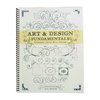 LEE GRIFFITHS ART & DESIGN BOOK