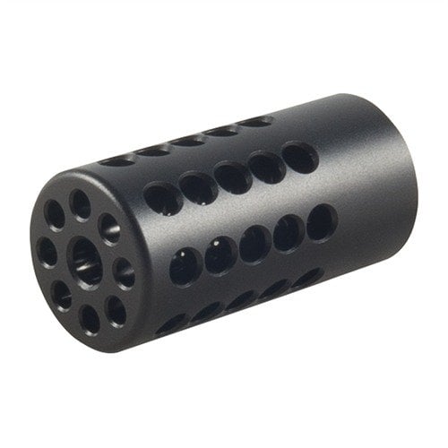 Tactical solution. Tactical Compensator. Pac-Lite 22lr from Tactical solutions. Muzzle Blast снаряжение.