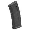 Discover the MAGPUL PMAG GEN M3: a super-durable, impact-resistant magazine with reliable feeding, easy cleaning, and compatibility with multiple platforms.