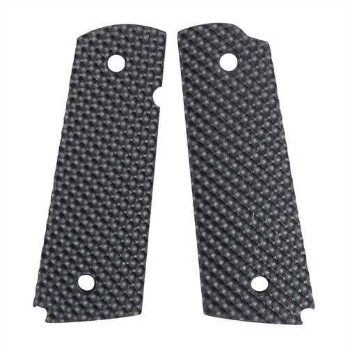 Experience superior grip and control with VZ GRIPS Simonich G10 Gunner Grips, featuring rugged G10 fiberglass, CNC machined texturing, and all-weather durability.