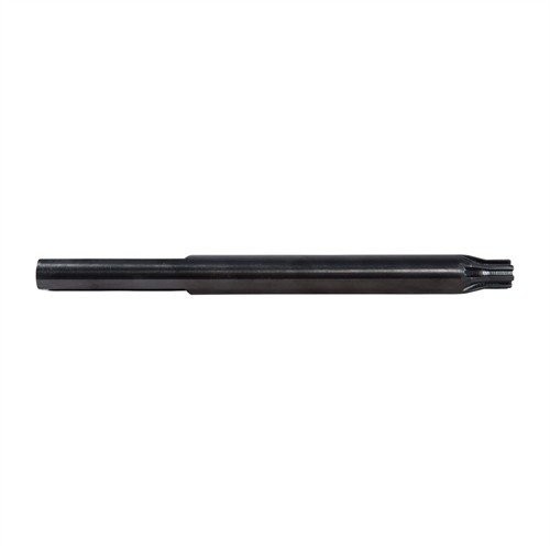 The Geissele Reaction Rod secures your AR-15/M16 for easy barrel changes and maintenance, preventing damage and ensuring optimal torque application.